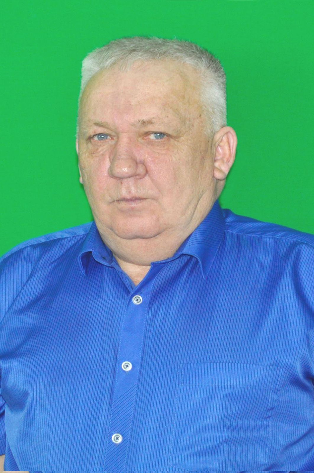 Костенко Владимир Петрович.